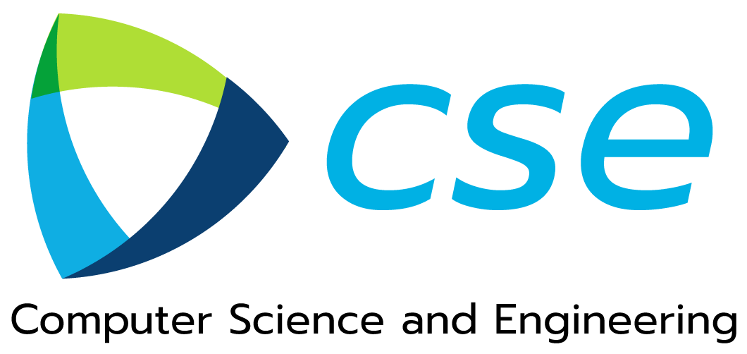 computer science engineer logo