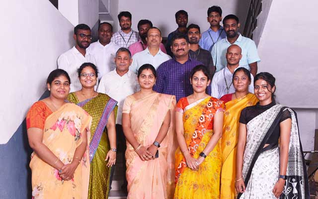 Faculty