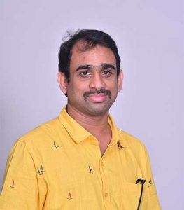 Dr.KOTTESANDEEP-ASSOCIATEPROFESSOR