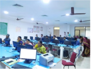 Foundation Program in ICT for Education