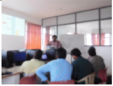 Workshop on Mentor Graphics EDA Tools