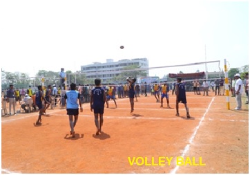 volley ball 2