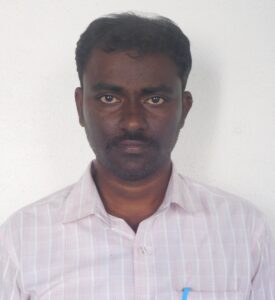 Naga Malleswara Rao