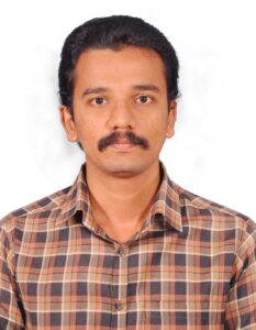 R kiran kumar