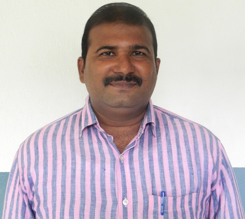 Rajesh-2