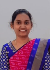 Nandini DCME