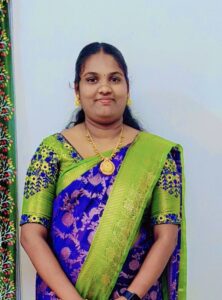 Ramya DCME