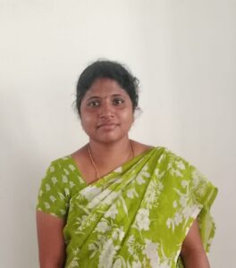 Shalini DCME