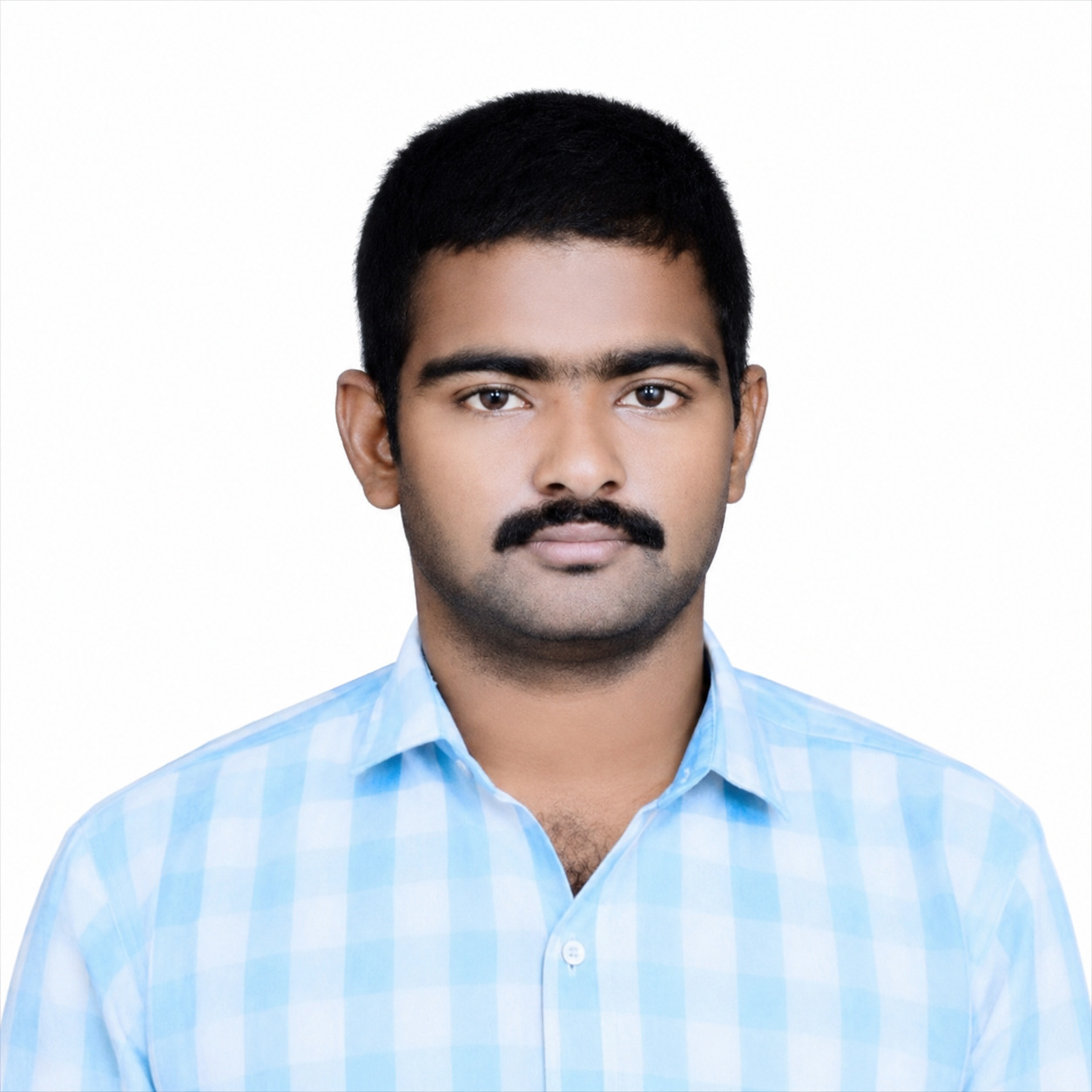 Mr. Ch. Jeswanth Chowdary