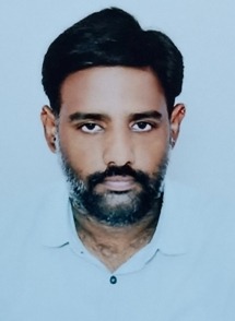 Mr. K. Vamsi Krishna
