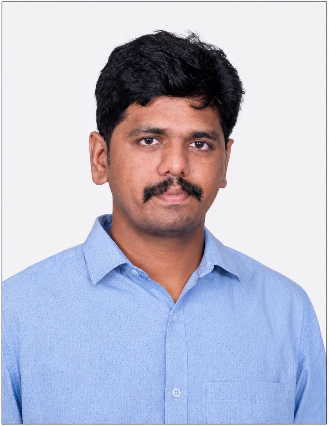 Mr. N. Jagadeesh