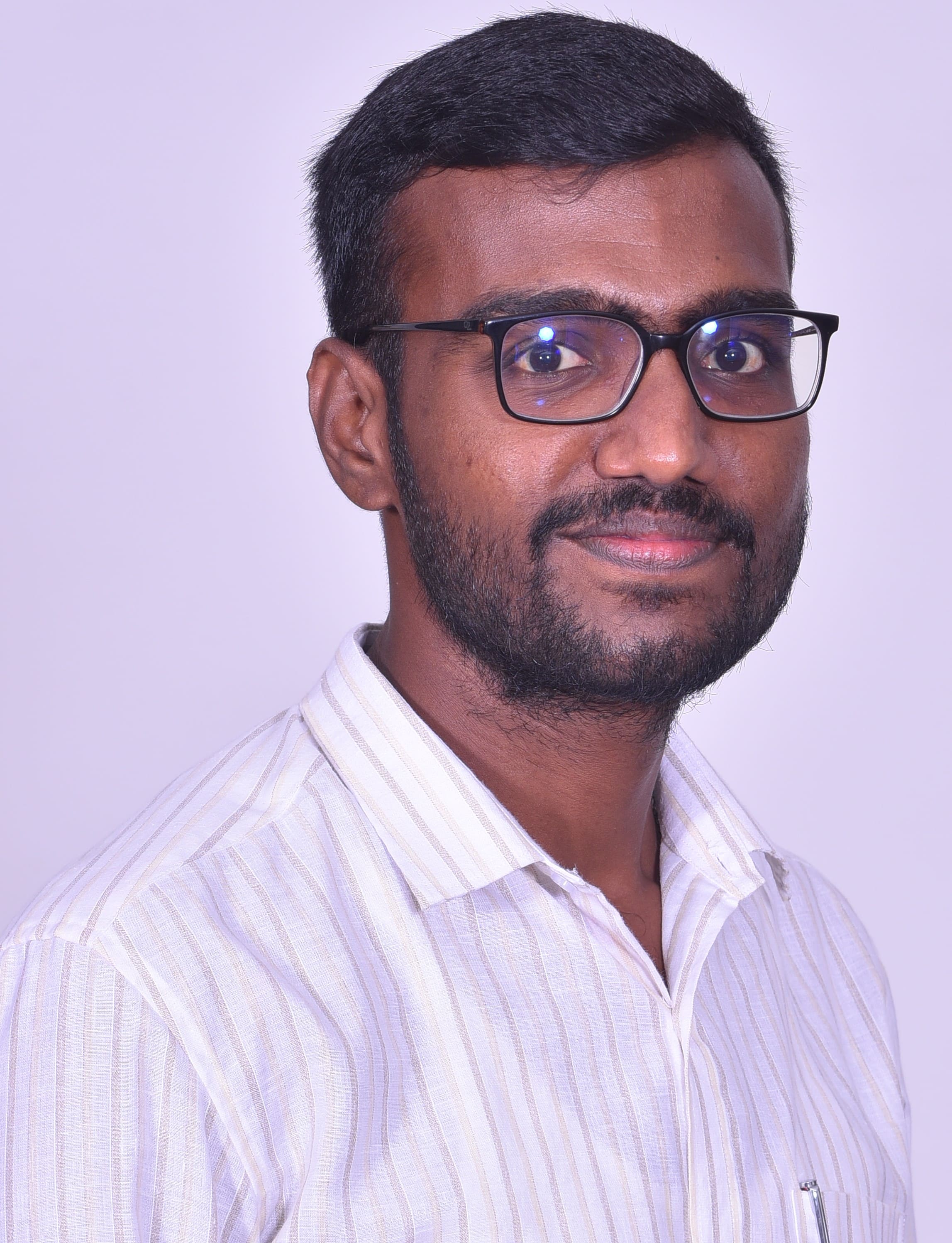 Mr. G. Raju