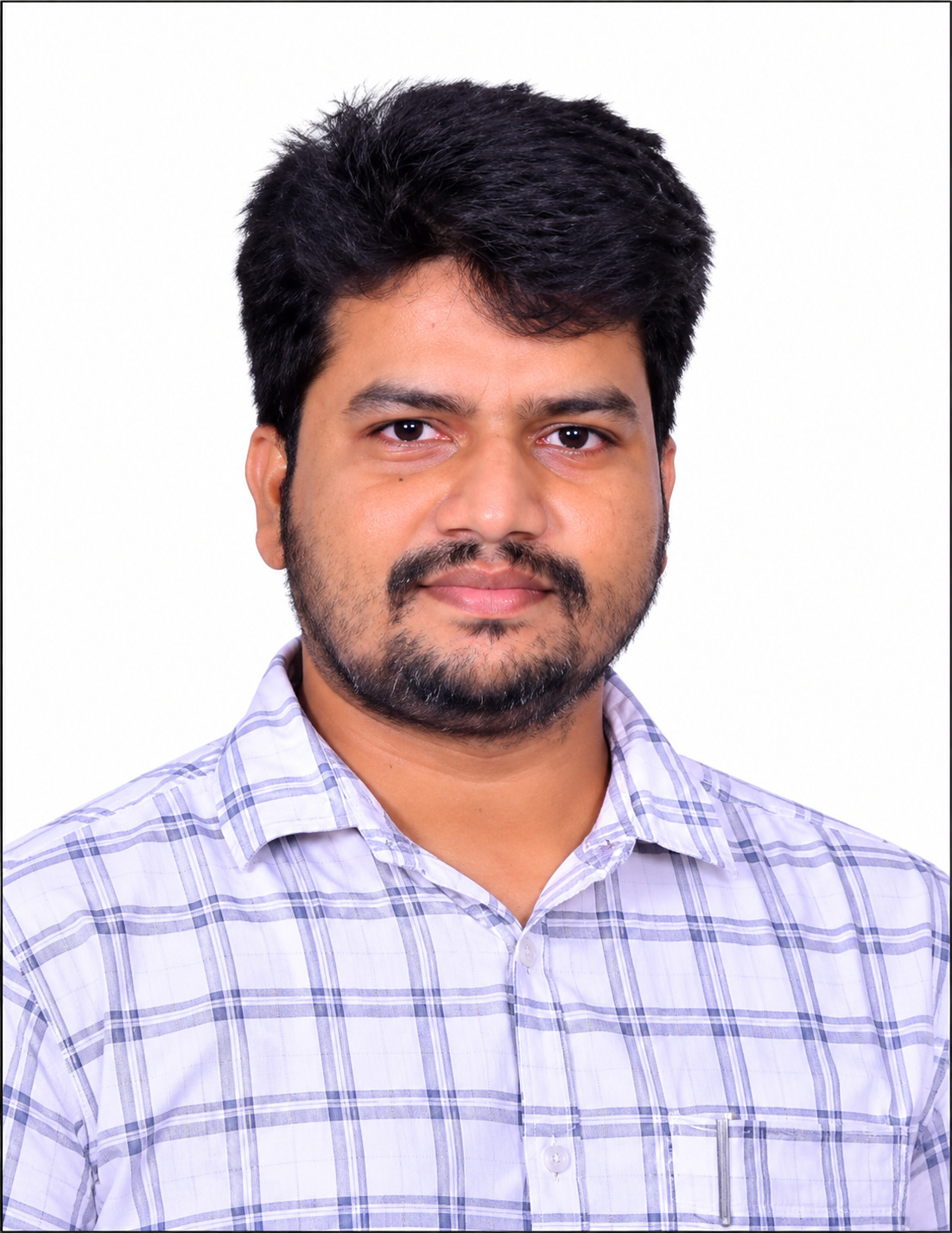 Mr. K. Babu Rao