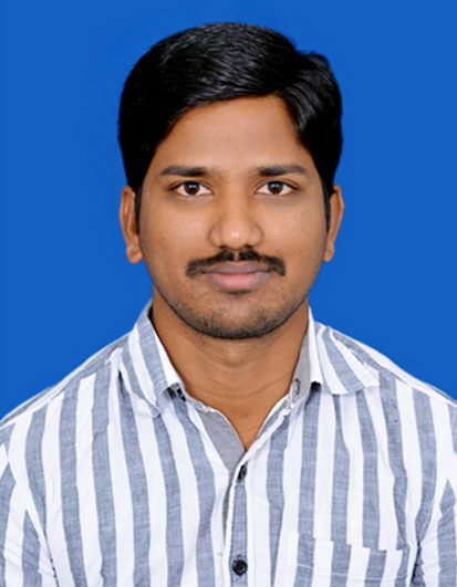 Mr. B. Rama Krishna