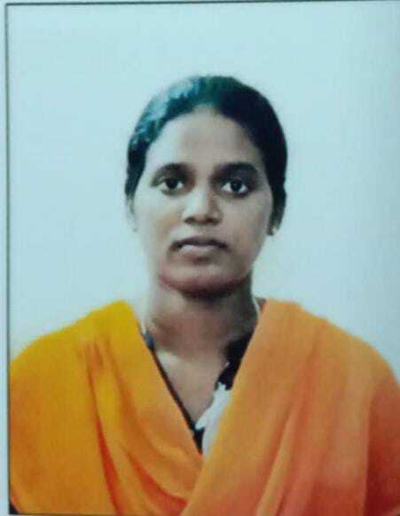 Ms. CH. Divya