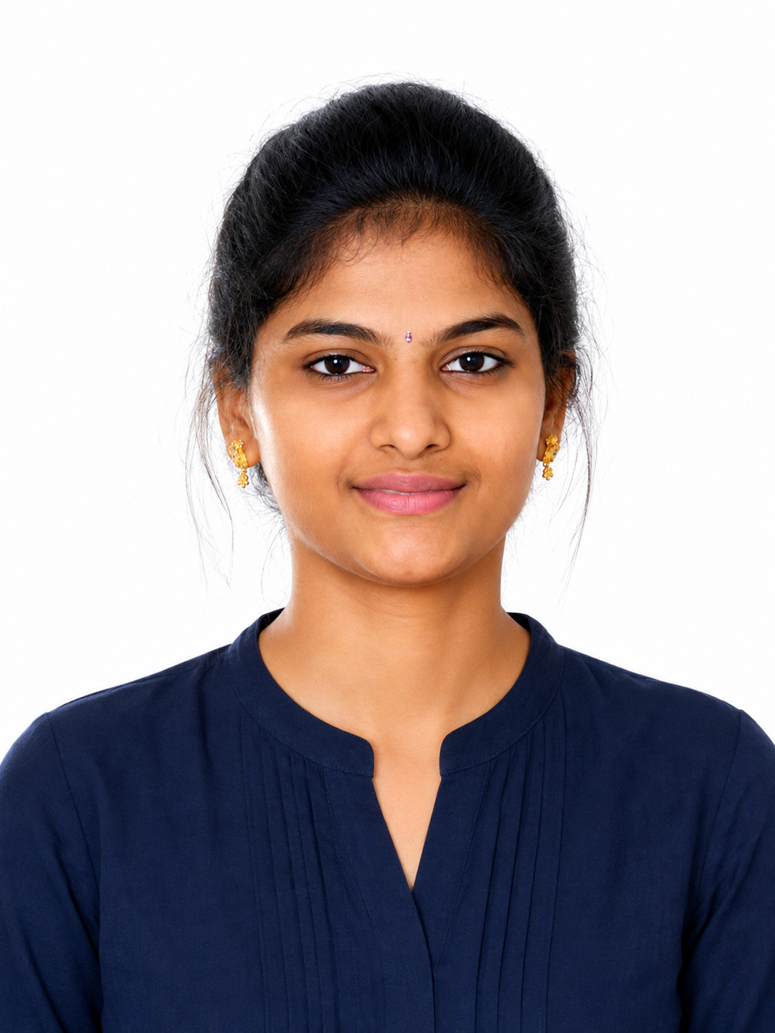 Ms. K. Srimukha
