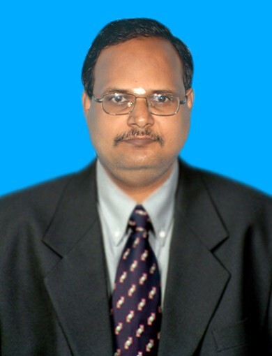Dr. U. Siva Rama Krishna