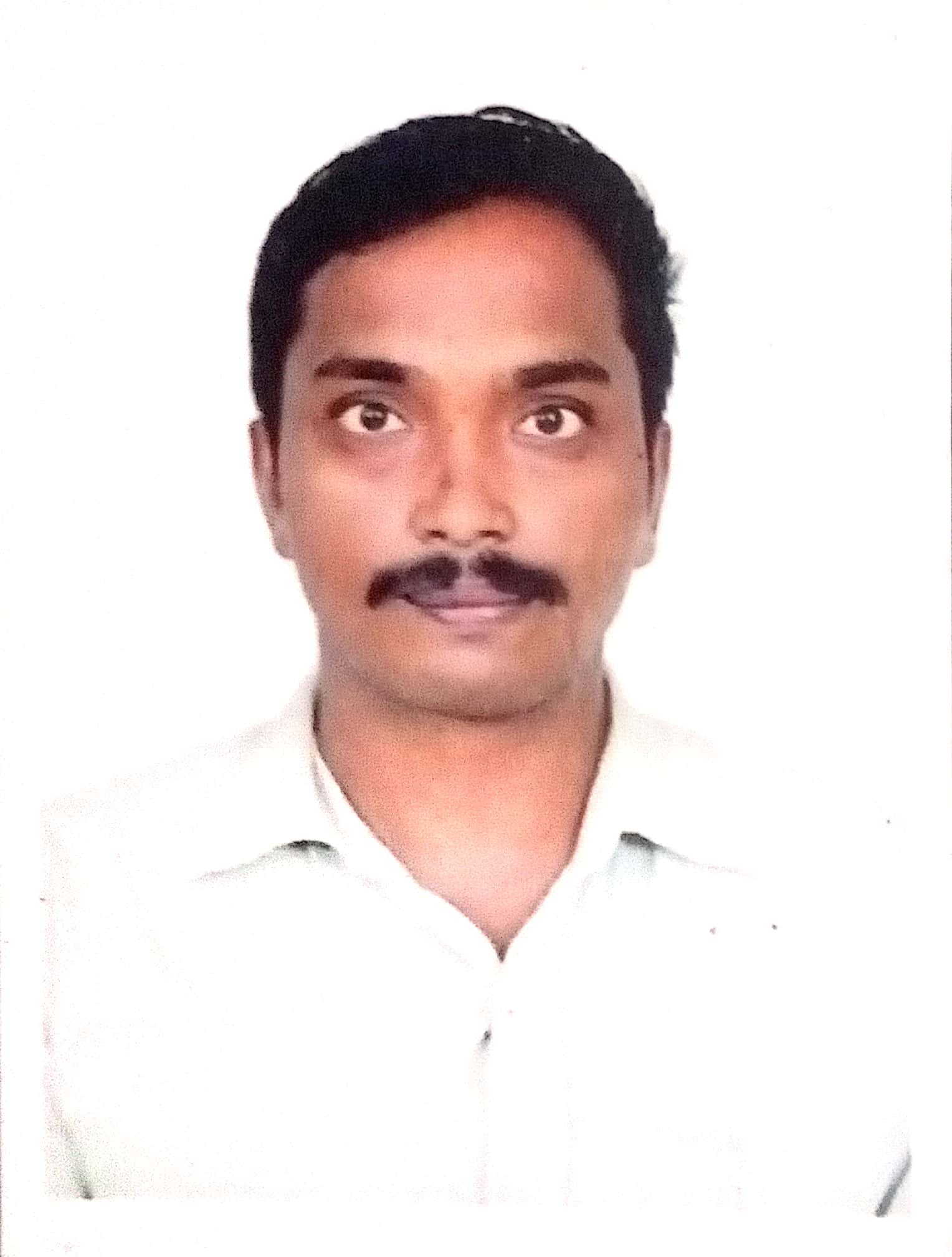Mr. T. VIJAY KUMAR