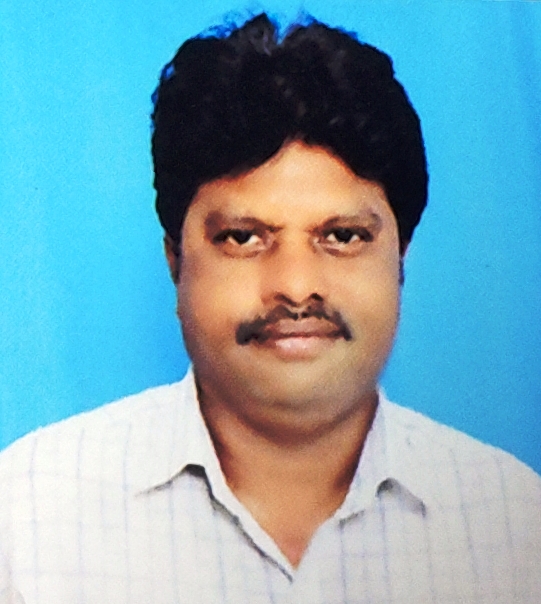Mr B KOTESWARA RAO
