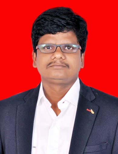 Dr A Sudhakar
