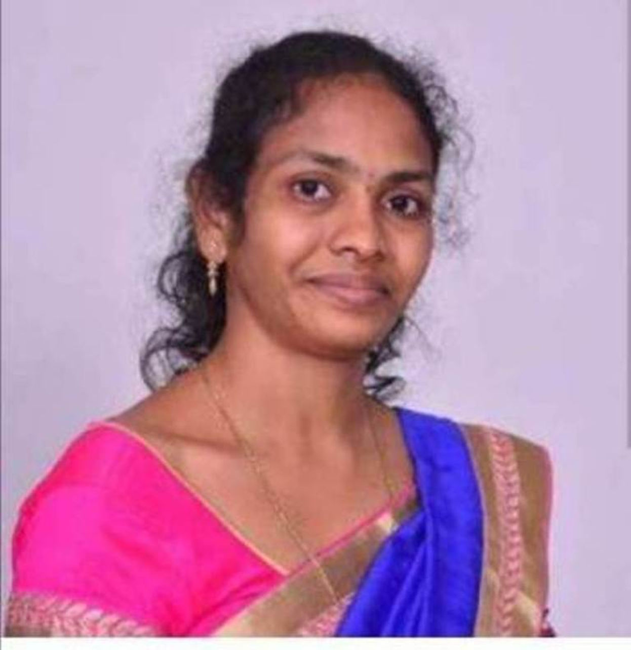 Mrs KOMALI VEERANKI