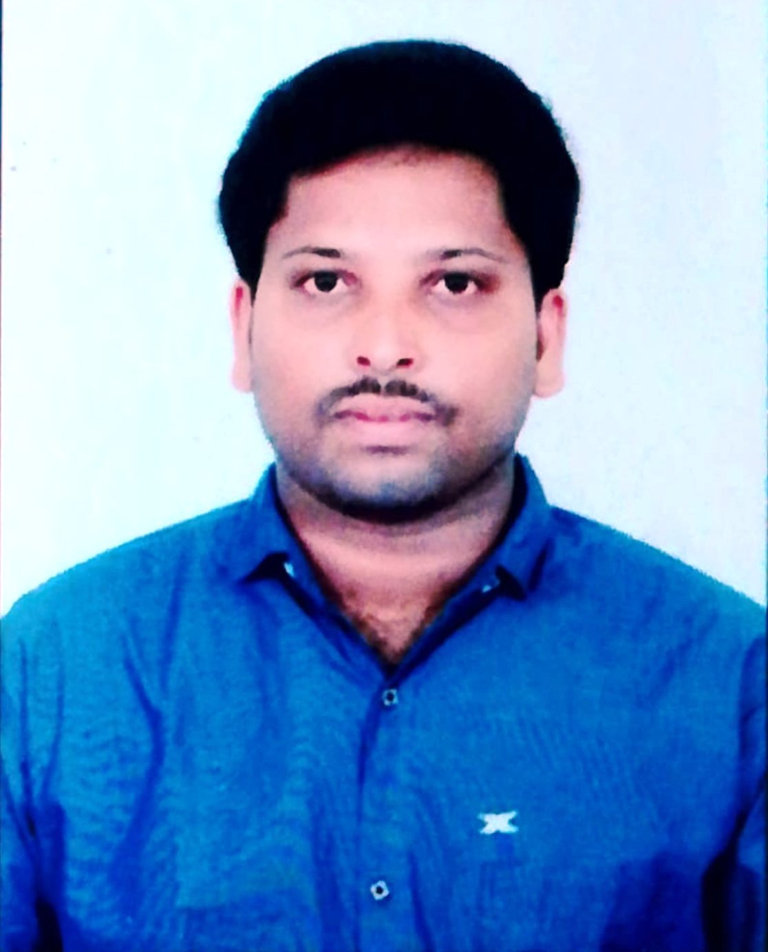 Mr T VENKATESWARA RAO
