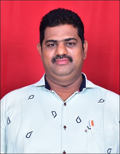 Mr SHAIK MOHIDDIN