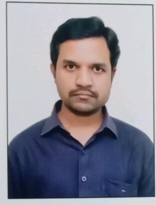 Mr N.E.K.CHANDRA