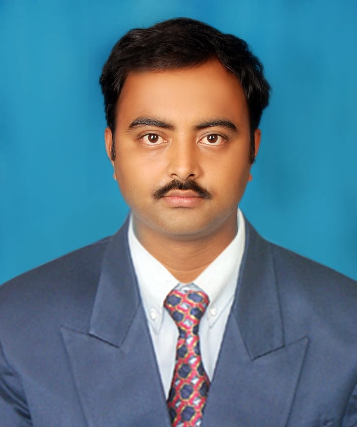 Dr. GURUVULU NAIDU PONNADA
