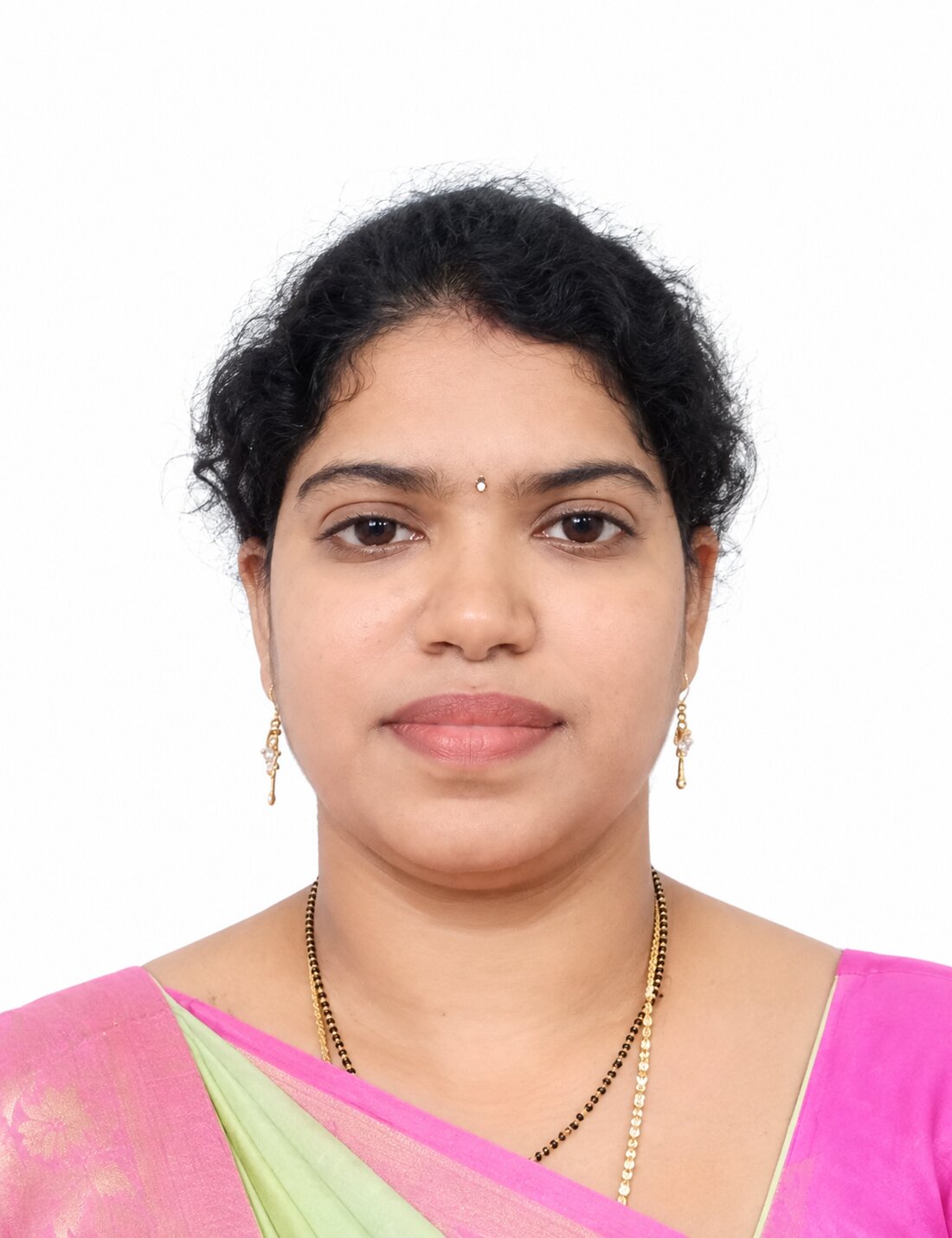 Mrs G.JAYALAXMI