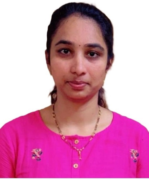 Dr. M. SRAVANI